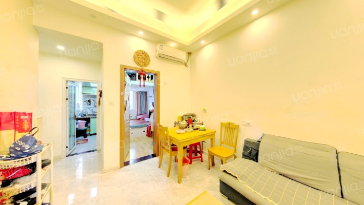 后河路二手房实景图