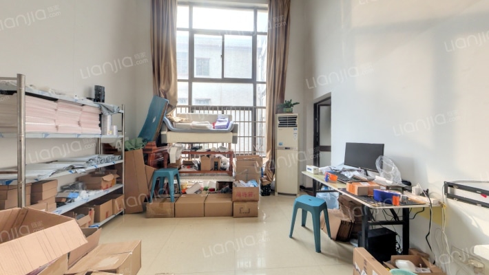 御景华城4期二手房实景图