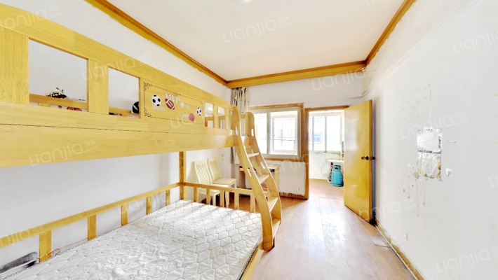 怡海大厦二手房实景图