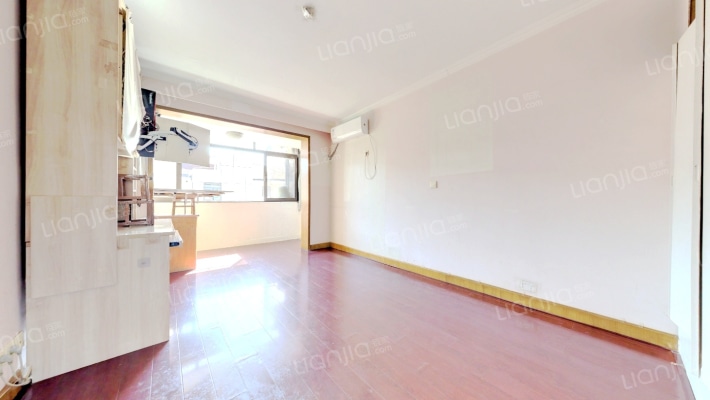 临汾路1105弄二手房实景图