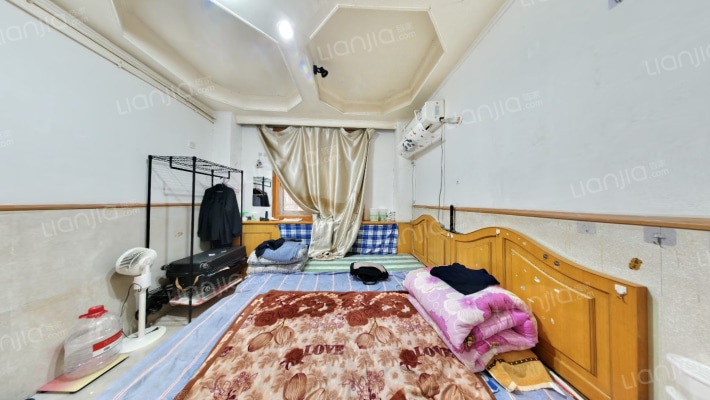 河南省人民出版社家属院二手房实景图