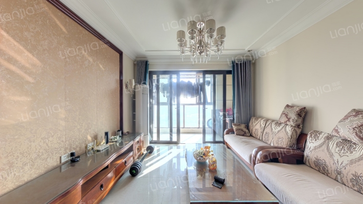 恒大上林苑二手房实景图