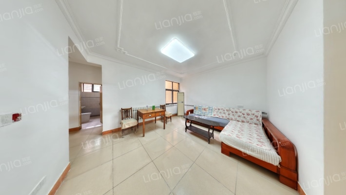 供电局家属院二手房实景图