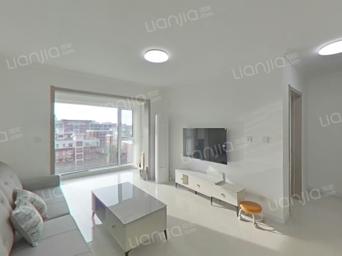 整租·岔河社区 2室1厅 南