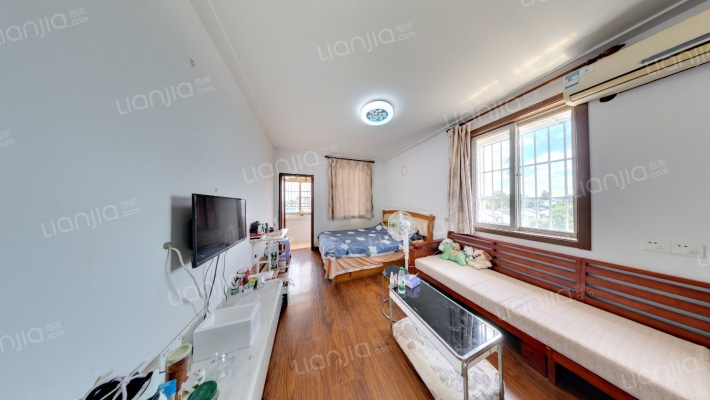 西沙河塘散盘二手房实景图