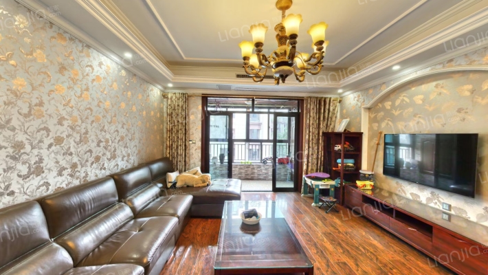 汇祥林里3000二期二手房实景图