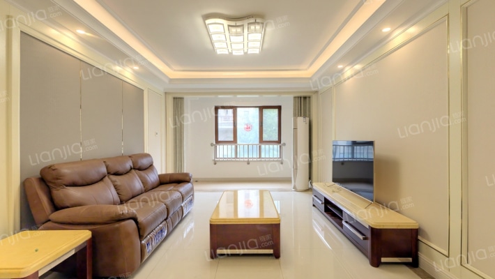 鲁商蓝岸丽舍璟园二手房实景图