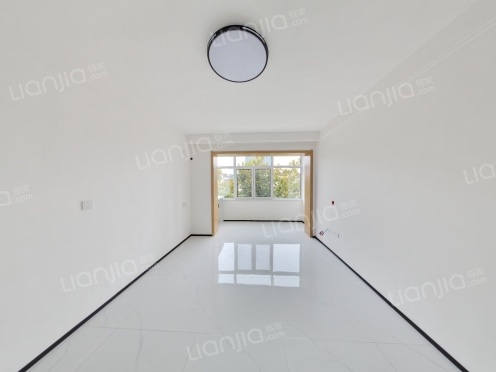 整租·辛家庄二小区（金门路） 1室1厅 南