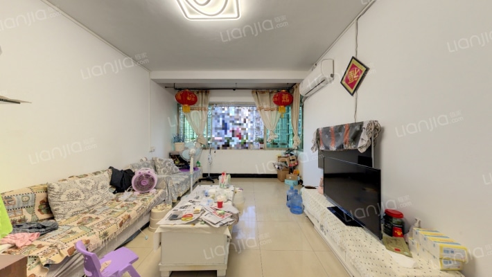 联芳桥一期二手房实景图