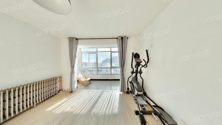 紫南家园北区二手房实景图