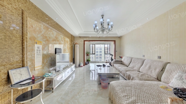 荣盛·锦绣花苑二手房实景图