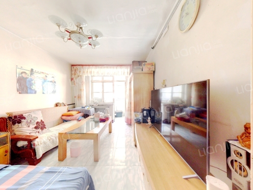 整租·兰州高压阀门厂家属院 2室1厅 南/北