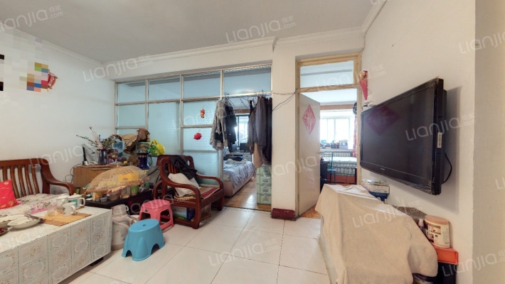 三里庄2号院二手房实景图