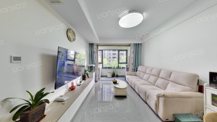 中交春映海河二手房实景图