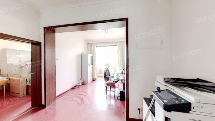 东华门16号典式楼二手房实景图