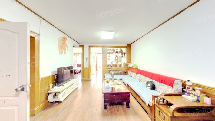 半边巷二手房实景图