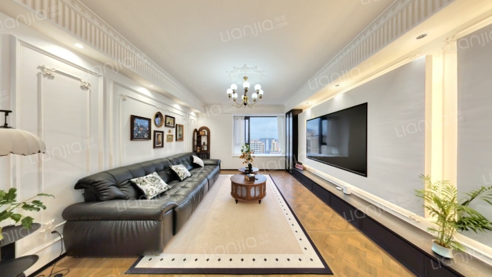 光华锦苑二手房实景图