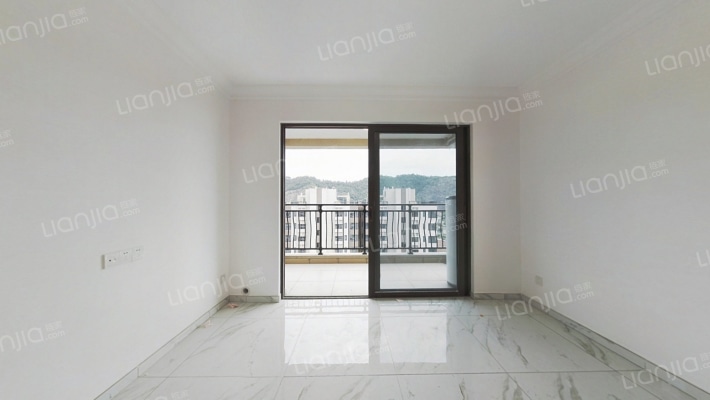 东旭府二手房实景图