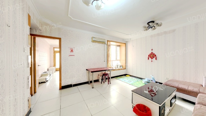 聚星苑二手房实景图