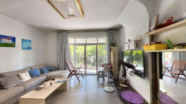 堤岸春晓二手房实景图