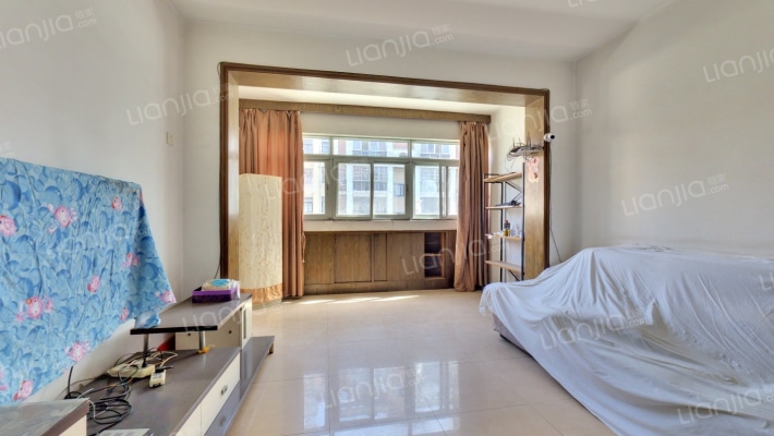 中建三局一公司住宅小区二手房实景图