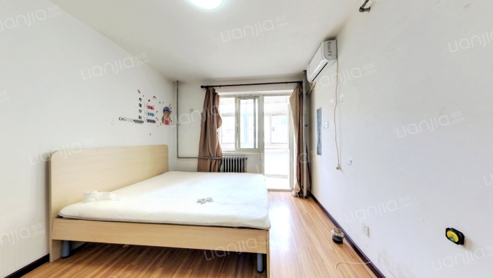 群芳三园二手房实景图