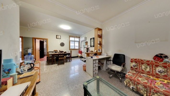 永安街22号院二手房实景图