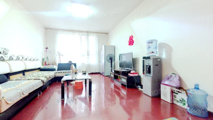 骏逸东山一期二手房实景图