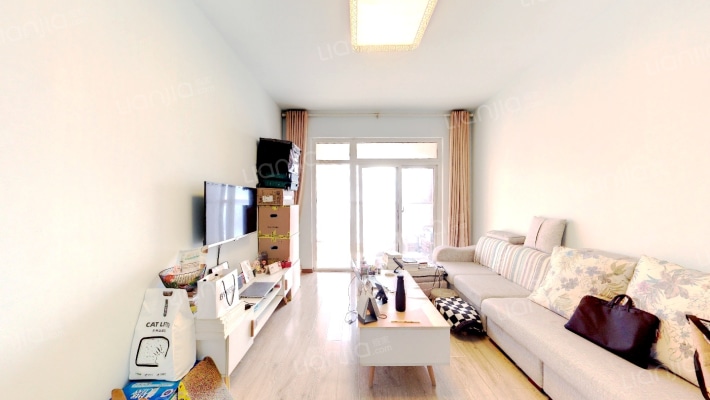 博闻时代锦汇二手房实景图