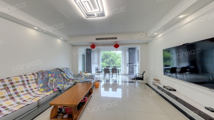 芙蓉名城C区二手房实景图