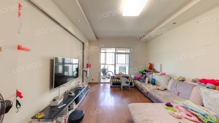 清江之春二手房实景图