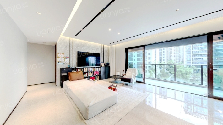 五矿西棠二手房实景图