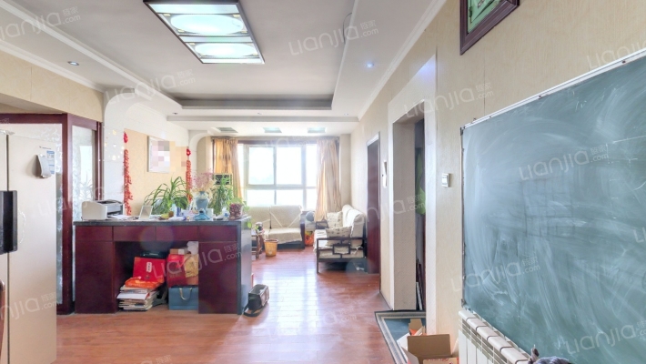 中山大厦二手房实景图