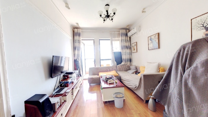 国宾时光汇二手房实景图