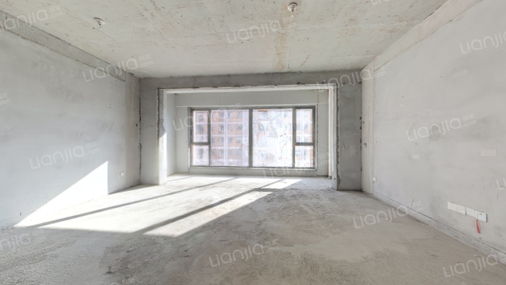 湖城印象熙岸二手房实景图