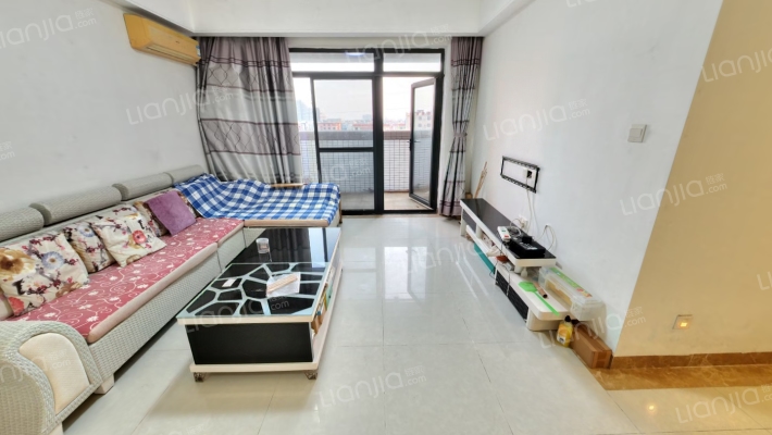 昊海梧桐二手房实景图