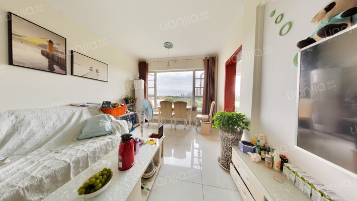 蓝润V客尚东二期二手房实景图