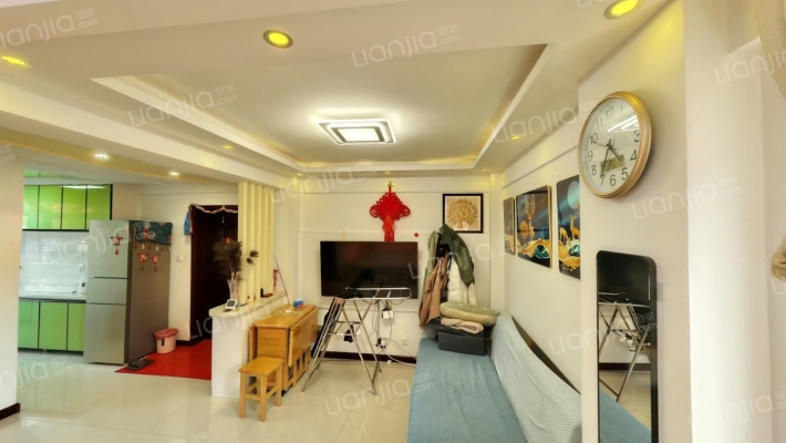 金辉佳苑二手房实景图