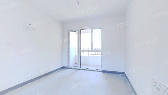 中国铁建唐颂国际2期二手房实景图