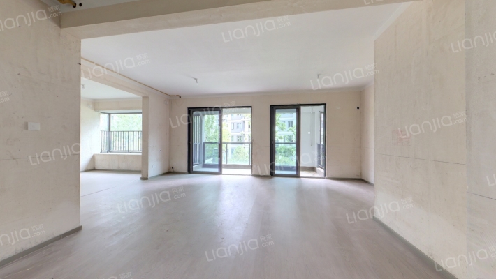 悦景湾二手房实景图