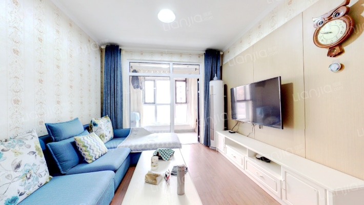 隆和大溪谷三期二手房实景图