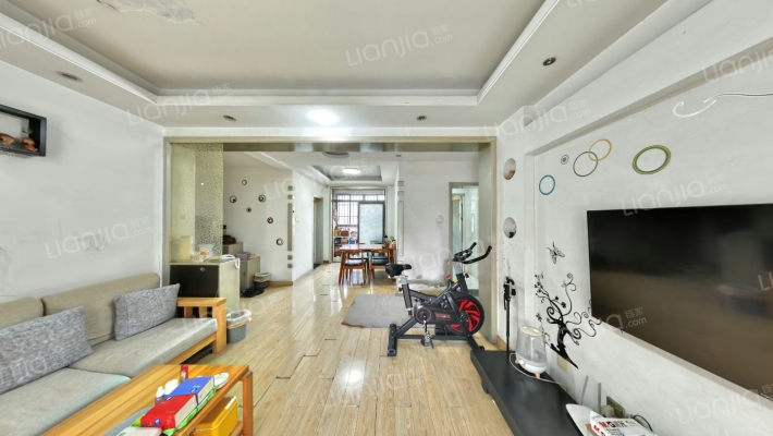 滨湖品阁二手房实景图