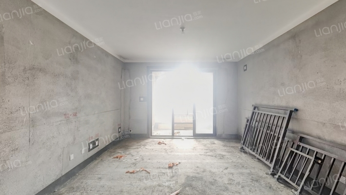 建业城一期(项城)二手房实景图