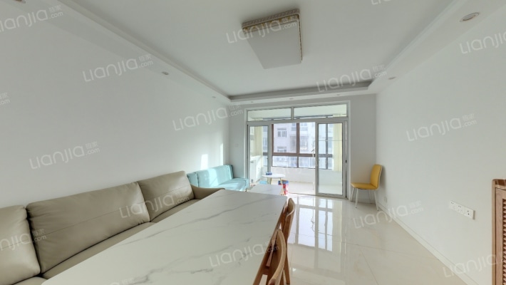 奉德苑二手房实景图