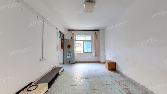 文苑公寓二手房实景图