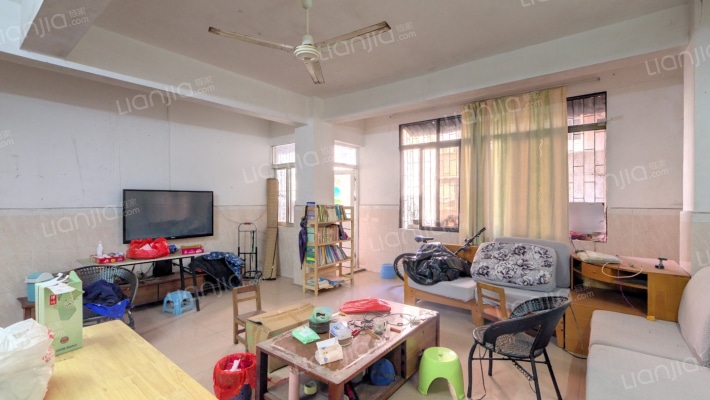 罗阳供销社住宅楼二手房实景图