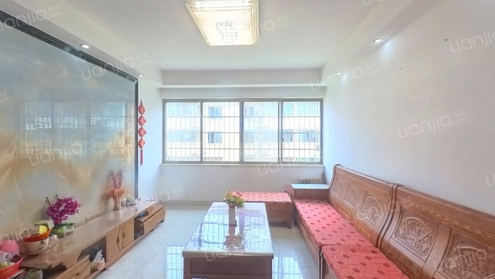 滨江小区二手房实景图