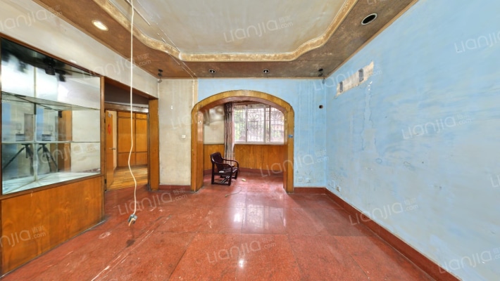 洗面桥东一街3号二手房实景图