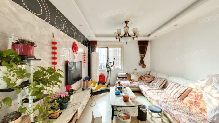 仁和佳园二手房实景图