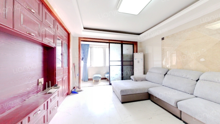 井泉苑二手房实景图